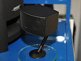 ボーズ、手軽な2.1chサラウンド「CineMate Series II」2機種 - AV Watch