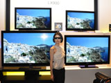 ソニー、3D対応「BRAVIA」を6月発売。「3Dシェア1位へ」 - AV Watch