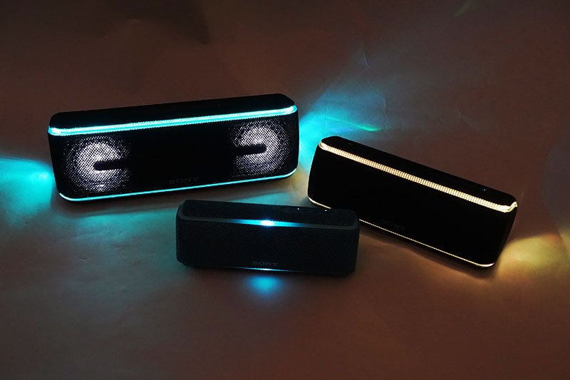 小寺信良の週刊 Electric Zooma!】ライブサウンド最高かよ! 光って