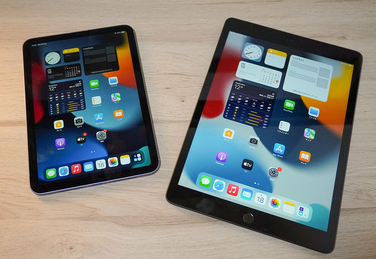 西田宗千佳のRandomTracking】コンパクトなボディに「最新仕様」満載