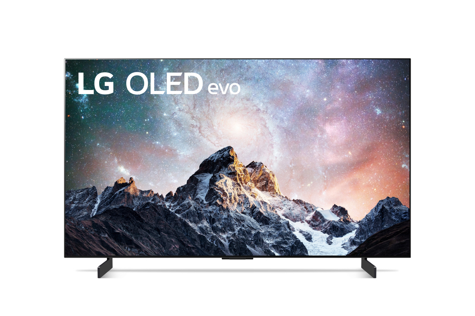 LG、ゲームに理想的な42型4K有機ELテレビ。世界初の97型も - AV Watch