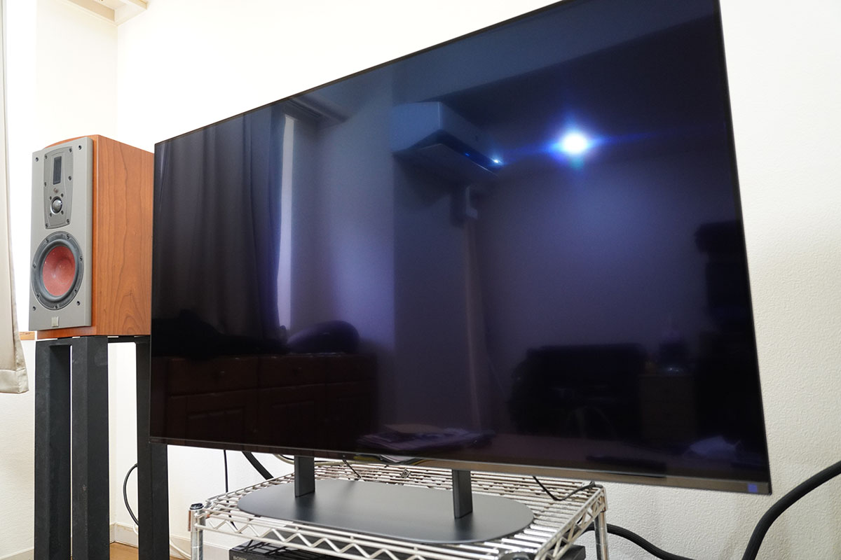 レビュー】プラズマ買って14年後、4K有機ELテレビに買い替えたら浦島