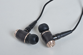 大好評のWOODシリーズにスペシャルモデル「HA-FX1100」が誕生!! 6N-OFC