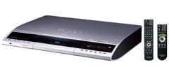 HITACHI : Wooo World DVDレコーダー : フルラインアップ : 製品情報