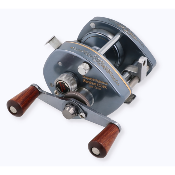 丸型ドラグ オールドバンタム用 右 【全3色】｜Fishing Tools“Avail