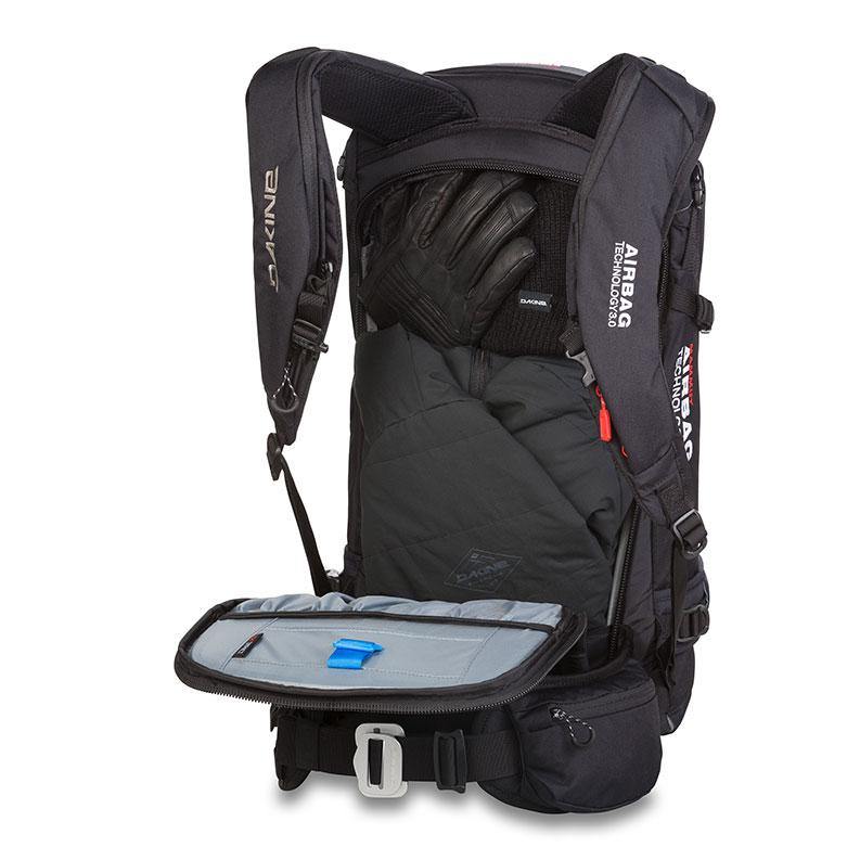 Dakine Poacher 26L - R.A.S. Backpack | Avalanche Safety Solutions