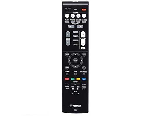 RX-V6A 新製品7.1chネットワークAVレシーバー ヤマハオーディオ