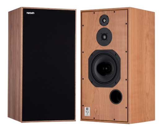 Harbeth Super HL5 plusXD ハーベススピーカー 価格お見積りいたします