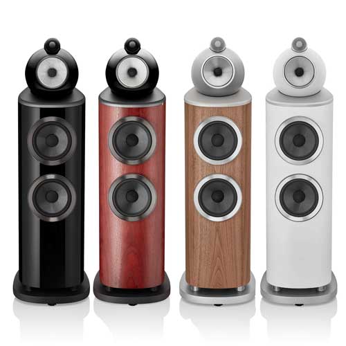 803D4 B&W新800 D4シリーズ 価格お問い合わせ 正規取扱い専門店AVBOX