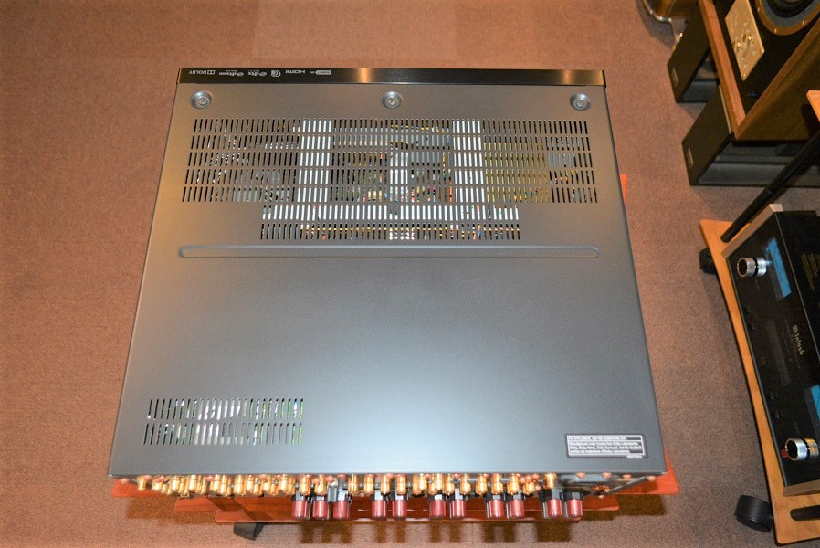 中古品：Pioneer SC-LX89 AVアンプ完売いたしました オーディオ専門店AVBOX