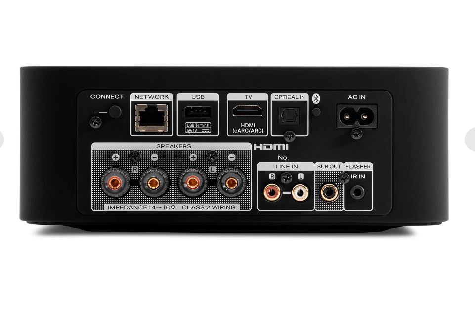 マランツMODEL M1 プレミアム5年保証サービス対象製品 正規取扱い専門