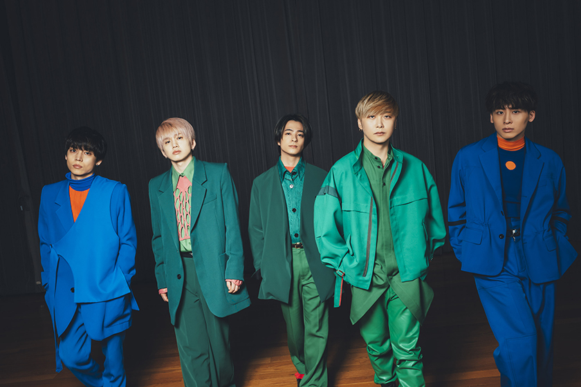 INTERVIEW]Self Liner Notes. Looking Back on a Decade of Da-iCE