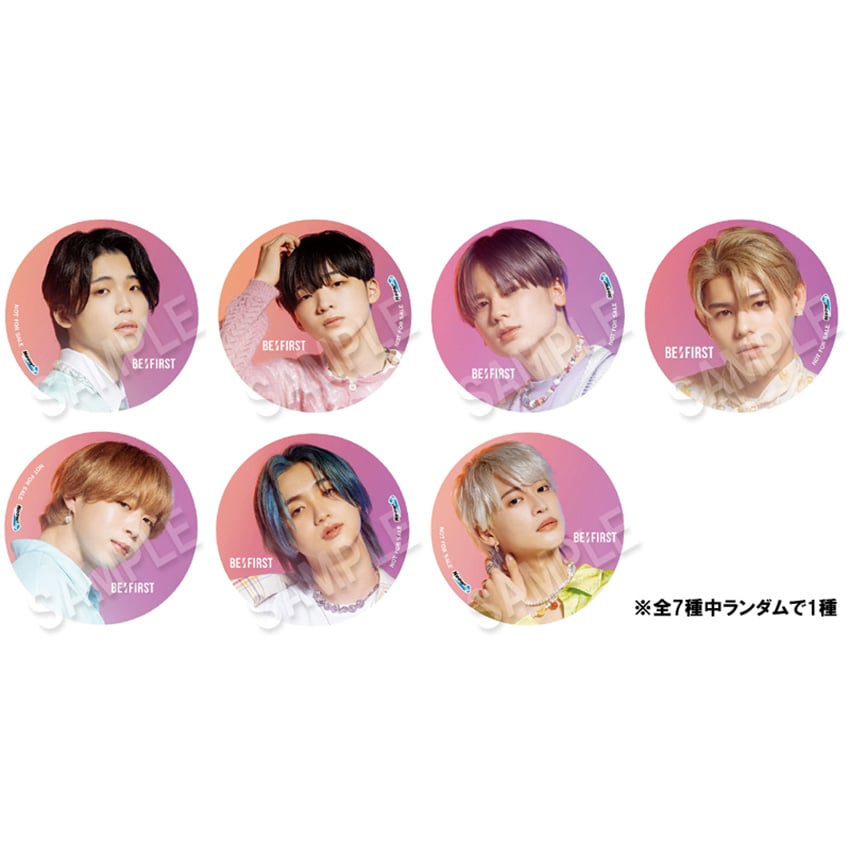 BE:FIRST 2nd Single「Bye-Good-Bye」2022年5月18日Release