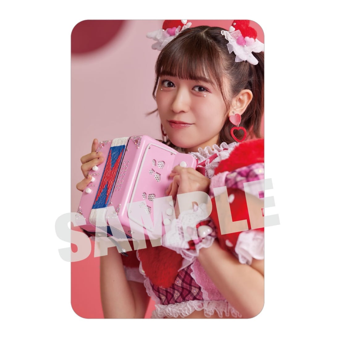 超ときめき♡宣伝部 New Album「ときめく恋と青春」2024年1月24日Release