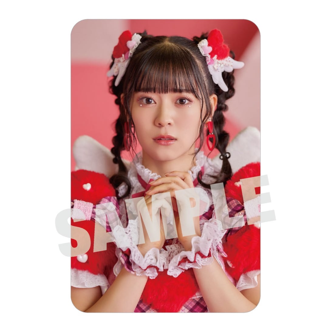 超ときめき♡宣伝部 New Album「ときめく恋と青春」2024年1月24日Release