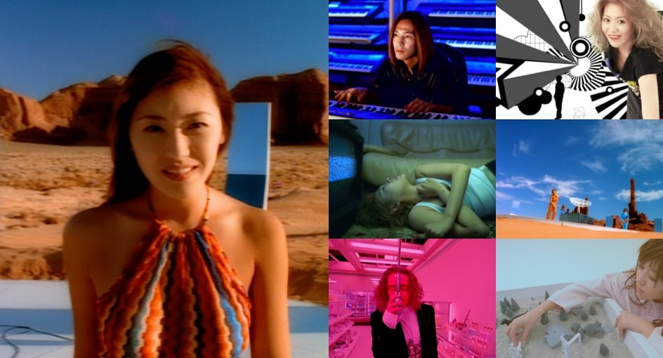 globe 10000th Anniversary collection アルバム特設サイト