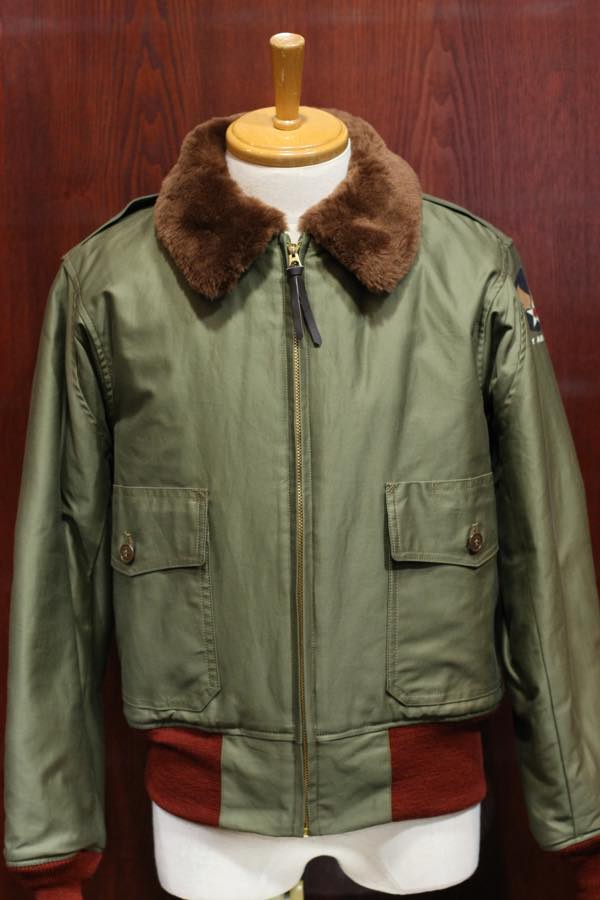 バズリクソンズ商品一覧【Buzz Rickson's】