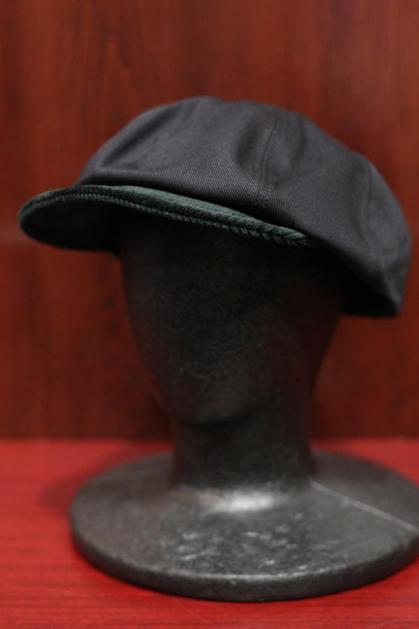 フリーホイラーズ ジャムバスター ブラック オールドワークスタイル