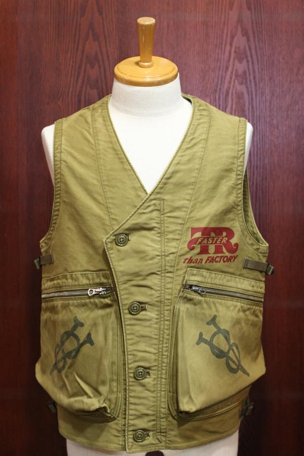 FREEWHEELERS】フリーホイーラーズ取扱商品一覧