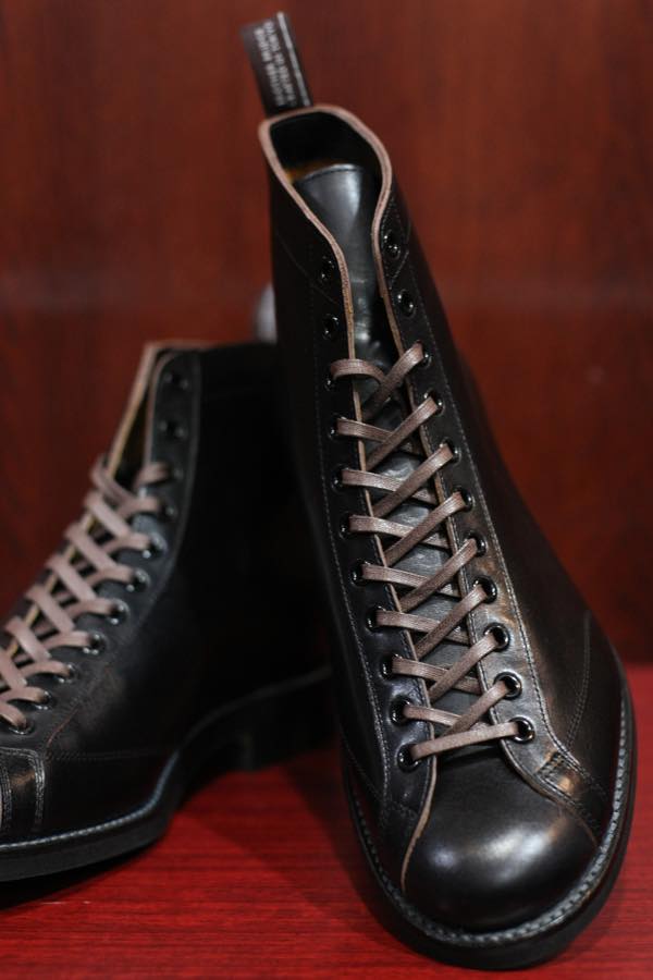 シューズ、ブーツ取扱商品一覧