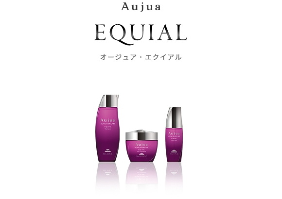 エクイアル(EQUIAL) オージュア - 表参道Avenz foundation【公式