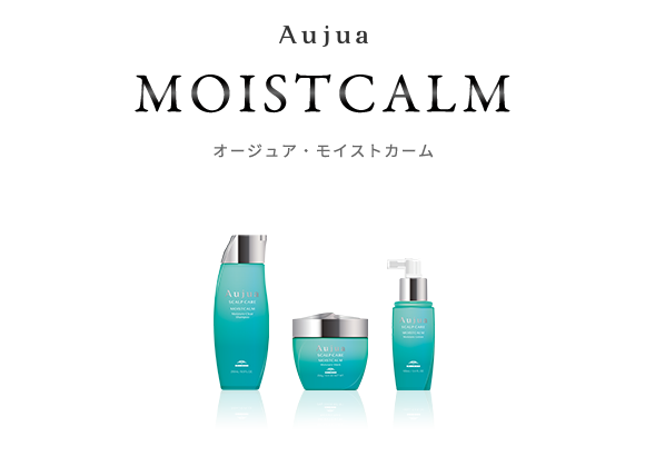 モイストカーム(MOISTCALM) オージュア - 表参道Avenz foundation