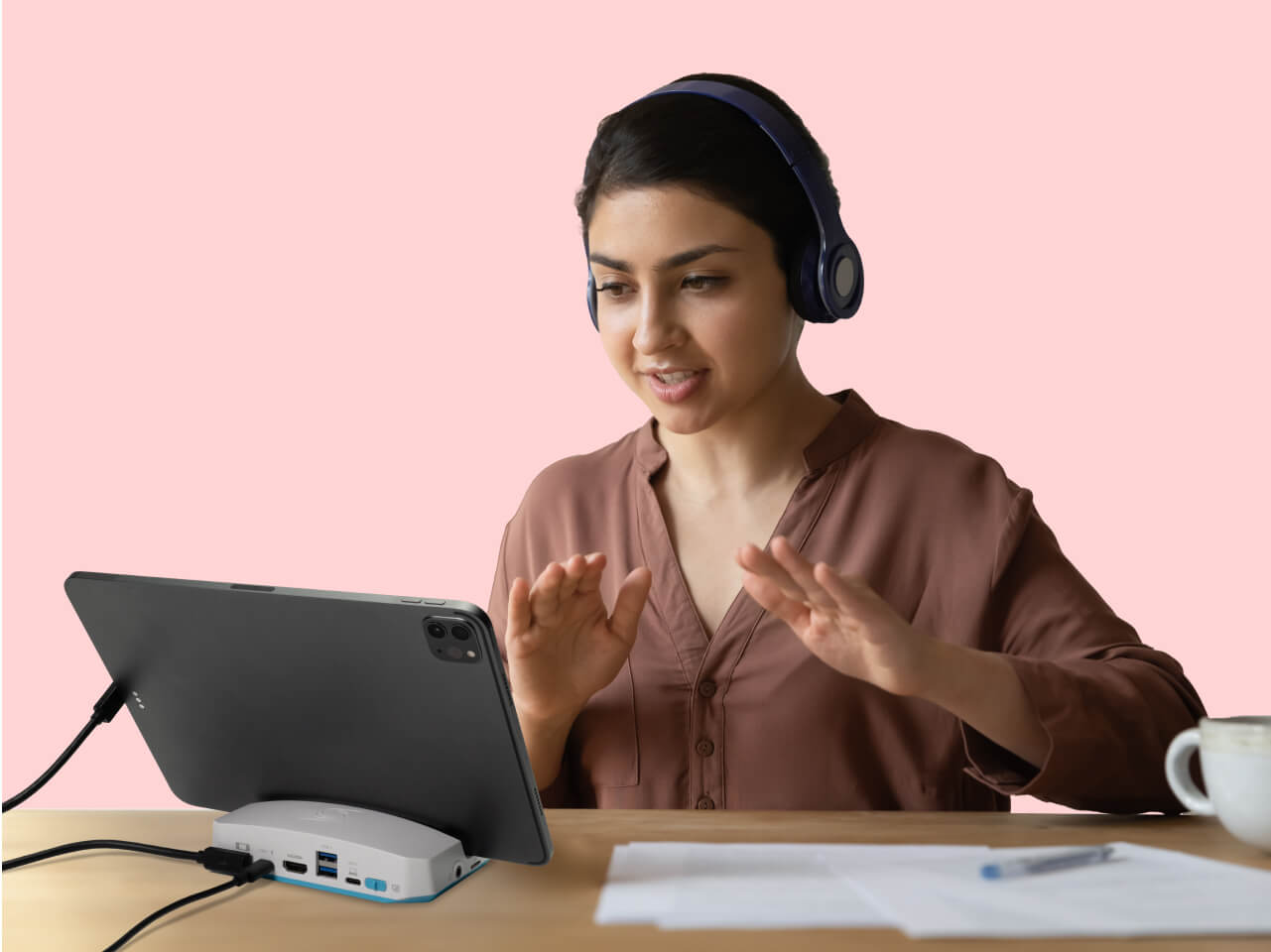 AVerMedia | X'TRA GO GC515 | Charge | Display and Record Content