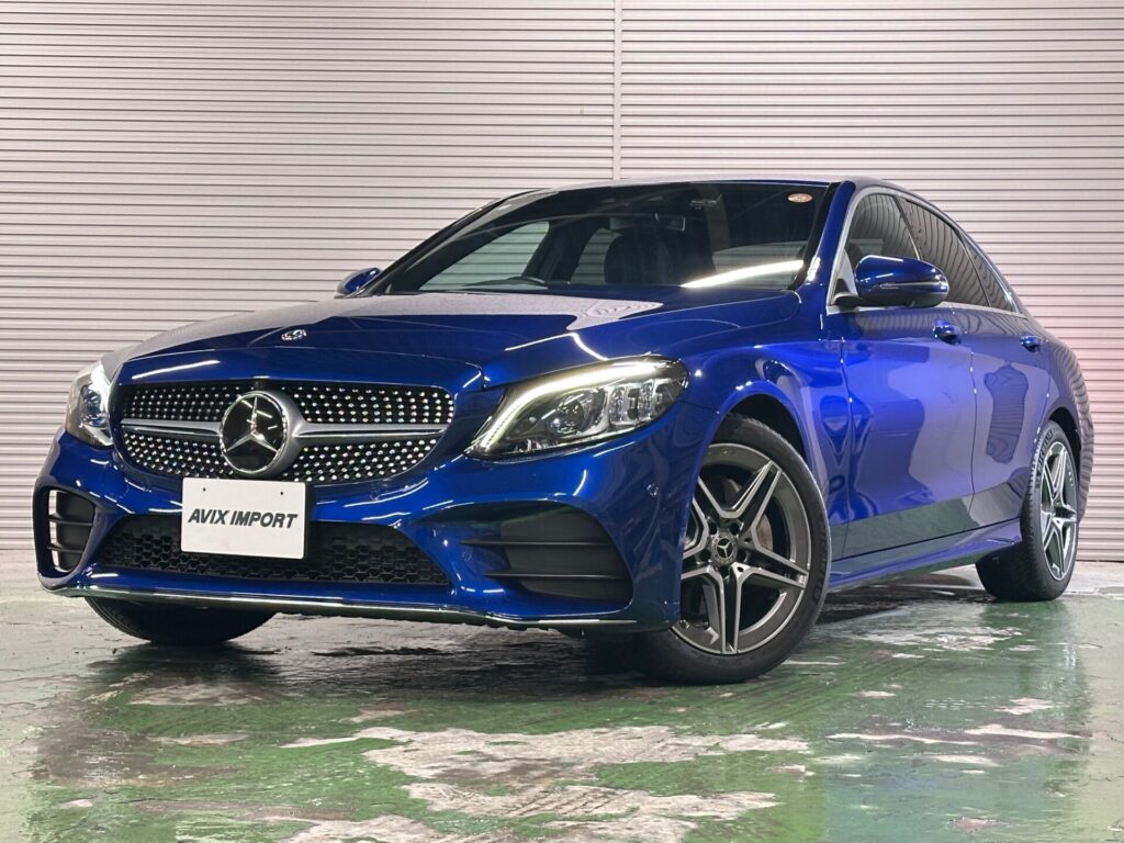 ハイモースコートジエッジ - カーコーティング | AVIX DETAILING