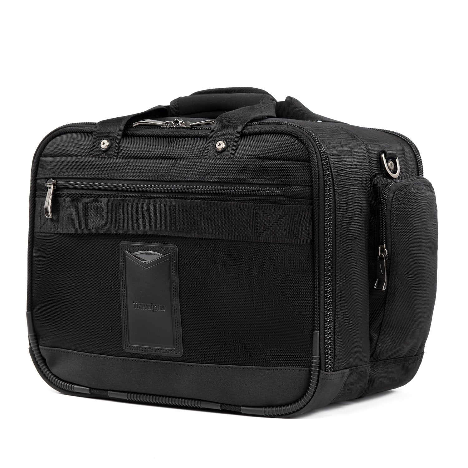FlightCrew™ 5 Flight Tote – Travelpro Aviation Professionals