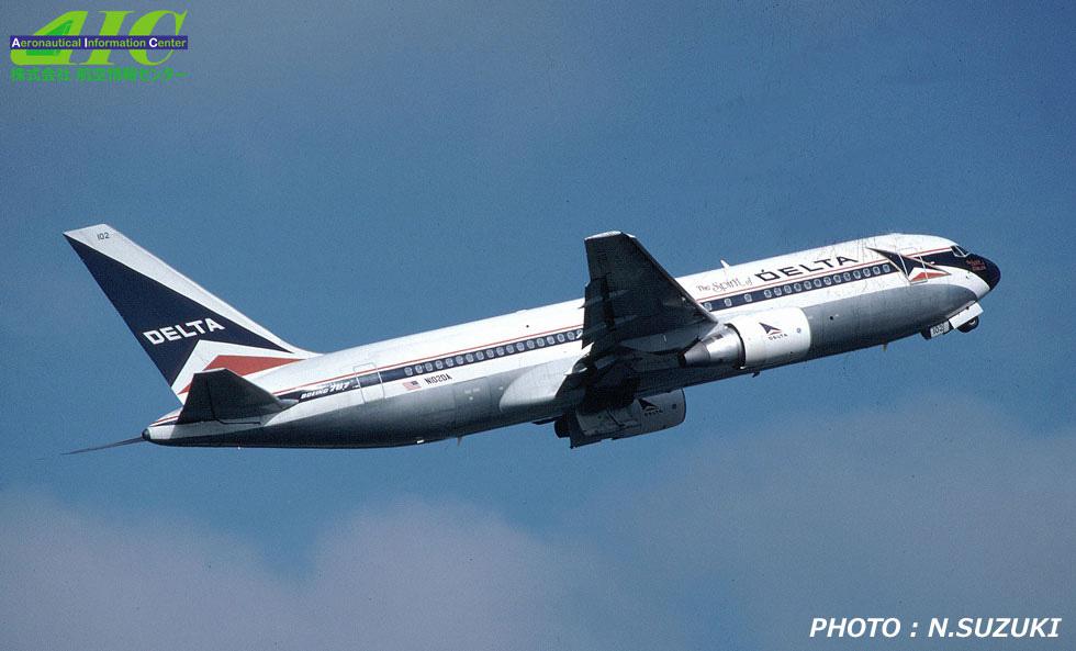 AIC航空写真館｜アビエーションワールド
