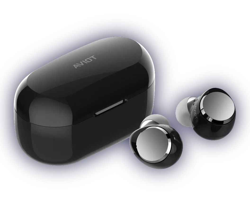 TE-V1R-AGK 製品情報｜AVIOT