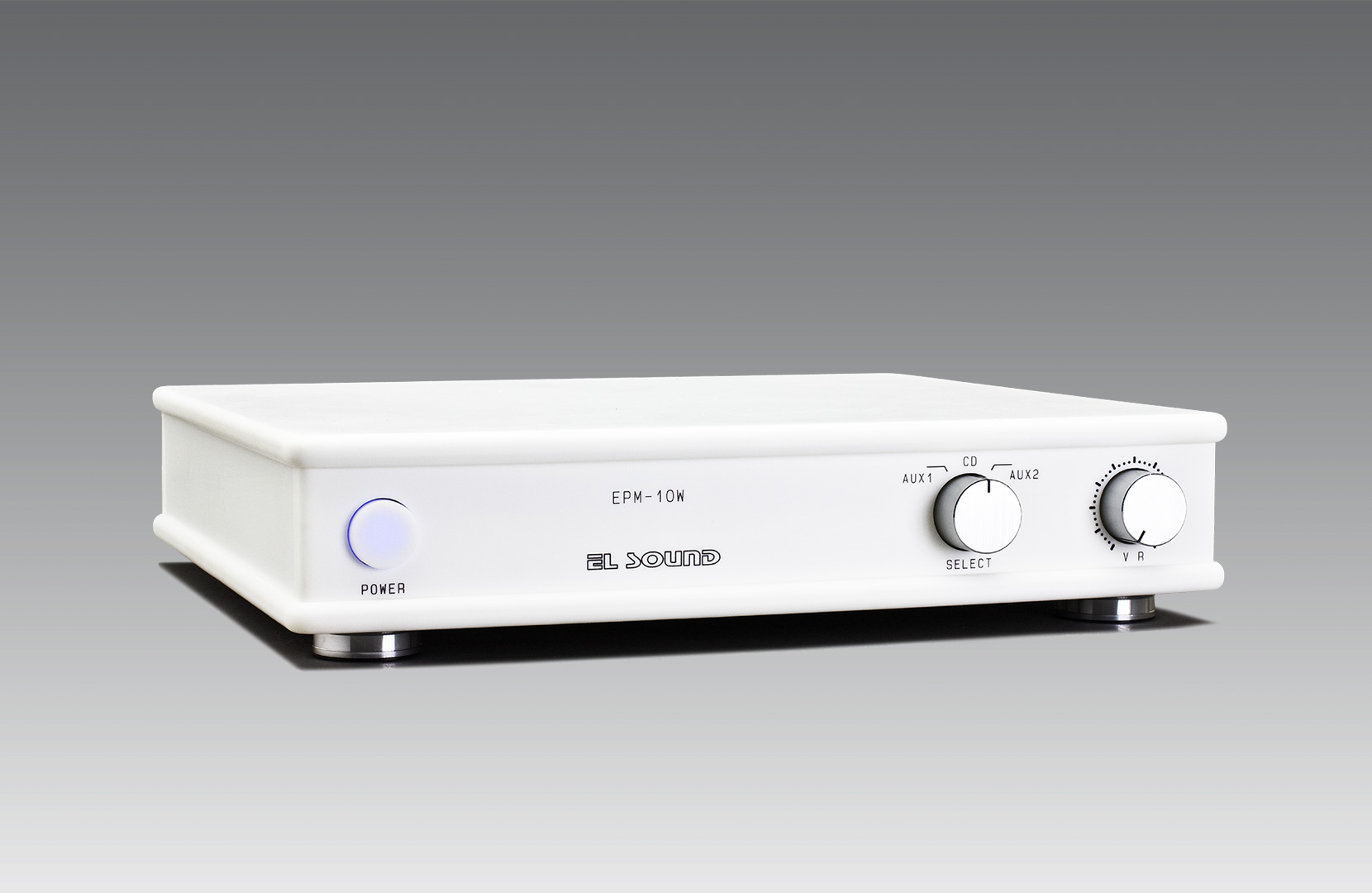 左右別電源&電源強化10Wアンプ | 株式会社エーワイ電子