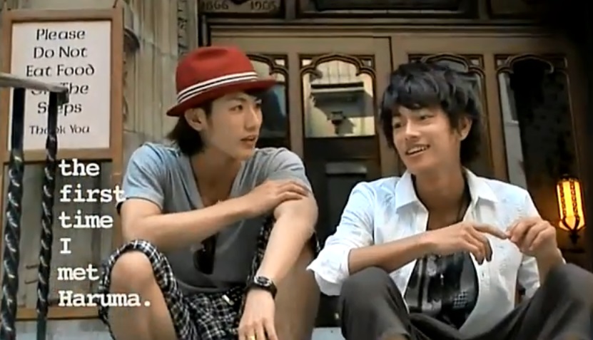 三浦春馬＆佐藤健「HT～N.Y.の中心で、鍋をつつく～」ネタバレ詳細と