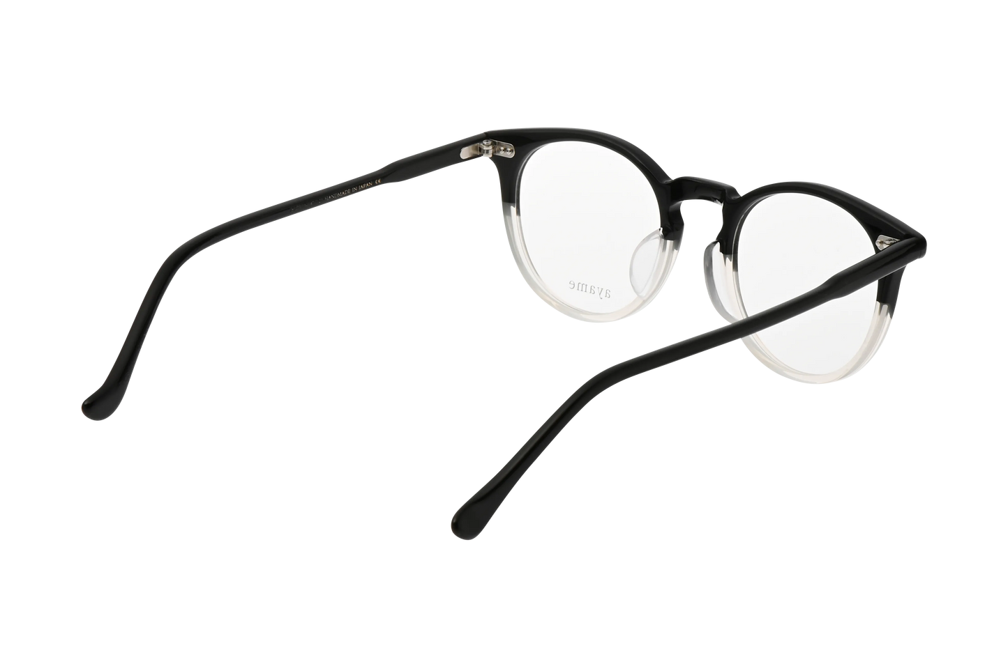 BOSTON-optical | アヤメ ボストン_メガネ ayame online store