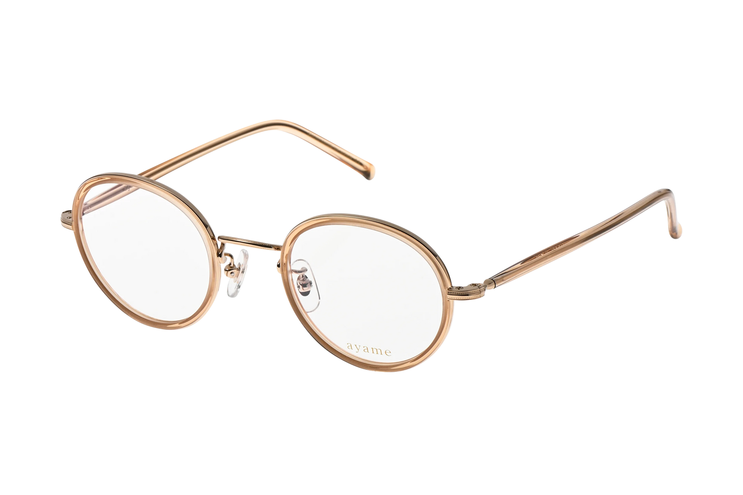 FOCUS-optical | アヤメ フォーカス_メガネ ayame online store