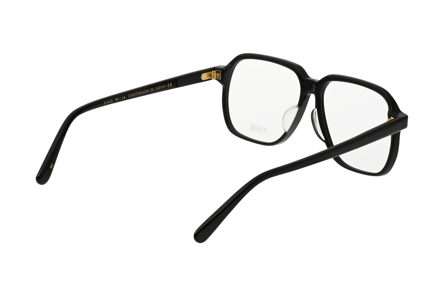 KAGE-optical | アヤメ カゲ_メガネ ayame online store