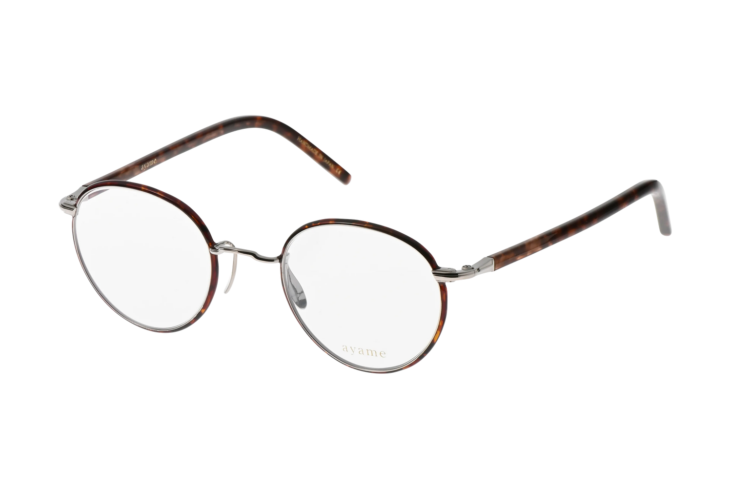 SIPPOU-optical | アヤメ シッポウ_メガネ ayame online store