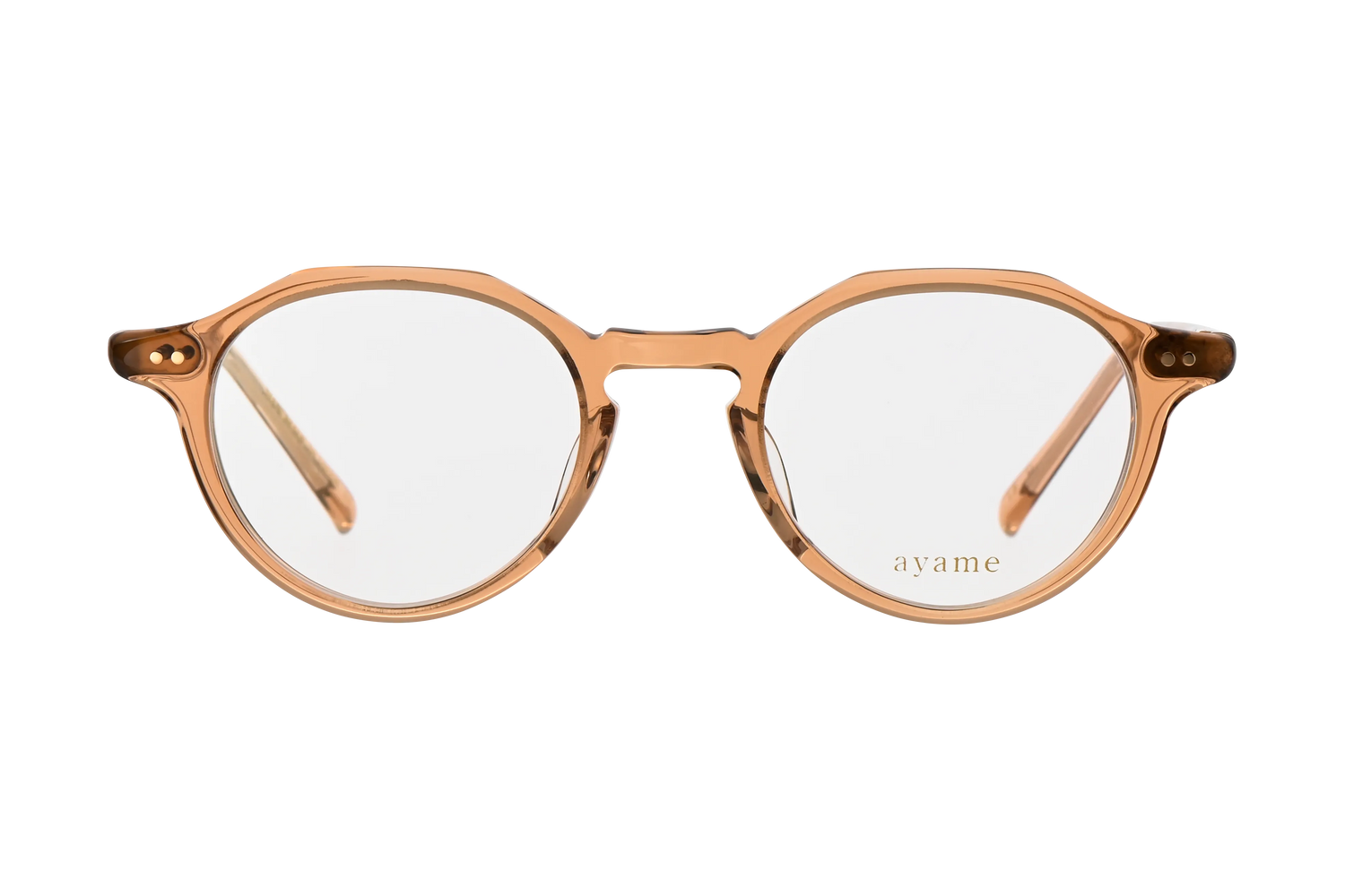 SPIKE | アヤメ スパイク_メガネ ayame online store