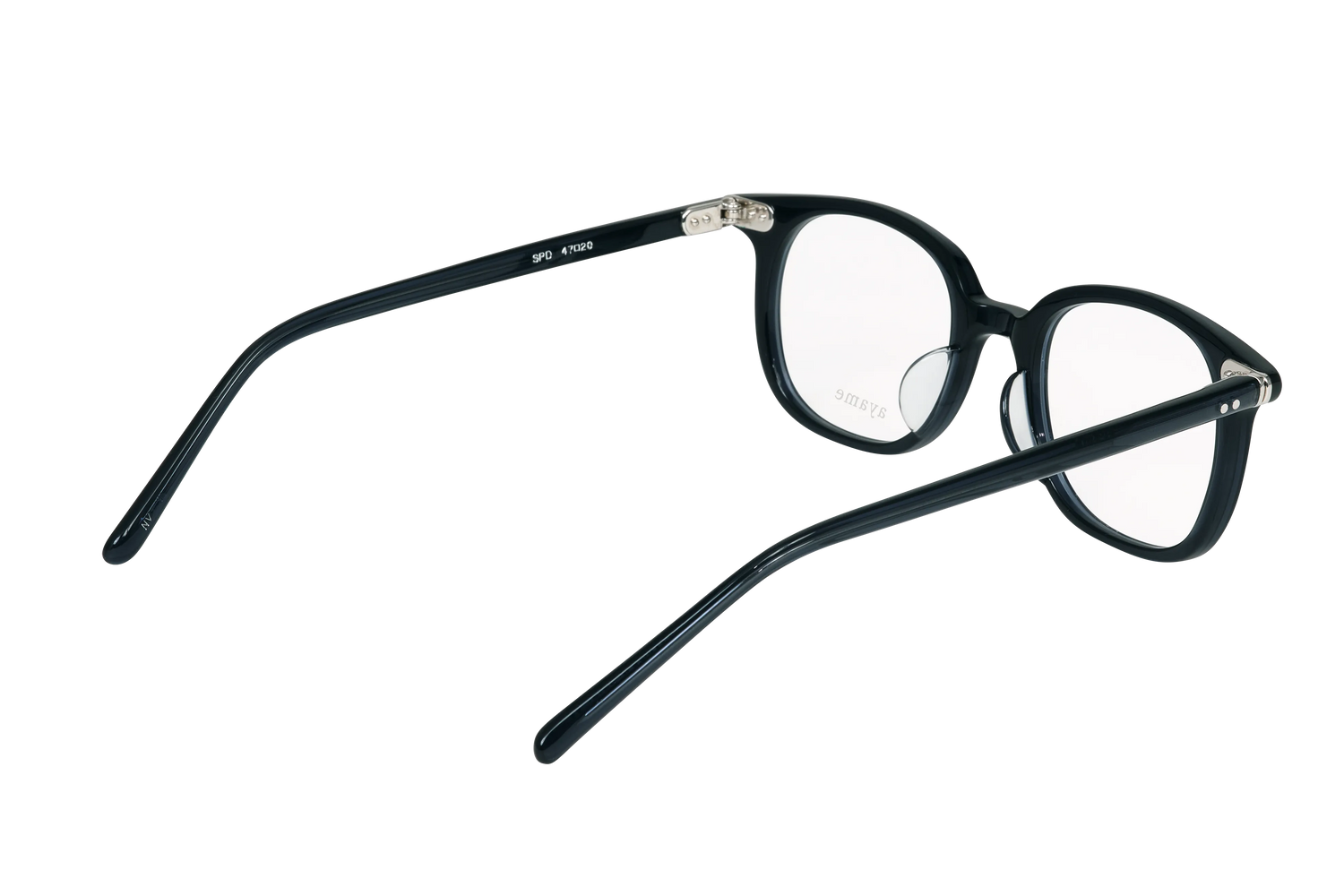 SPD | アヤメ エスピーディー_メガネ ayame online store