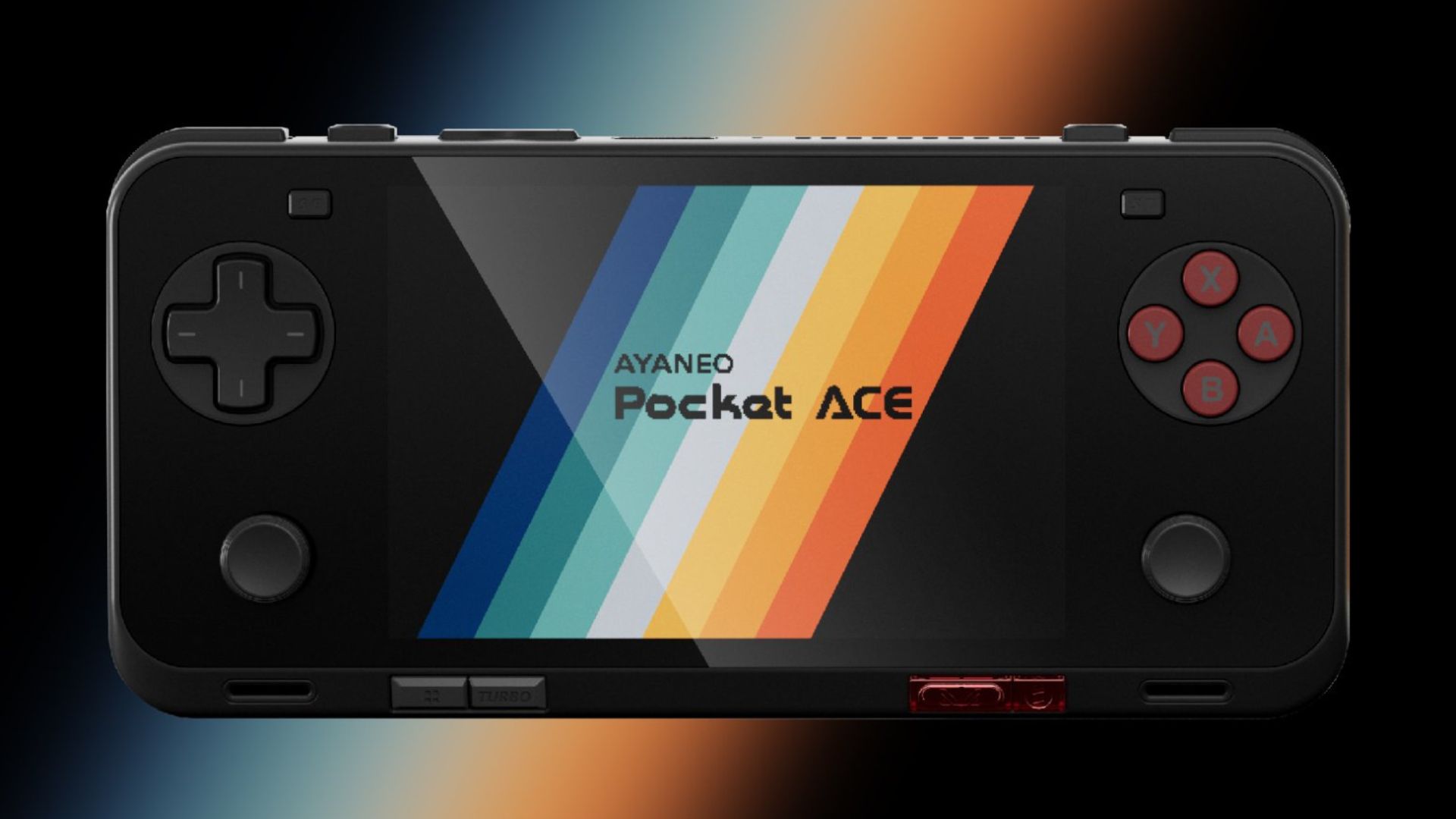 AYANEO unveils the Pocket ACE - Snapdragon powered Android gaming