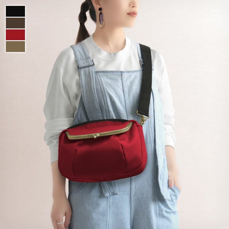 ショルダーバッグ｜AYANOKOJI