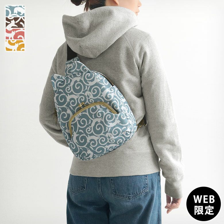 がま口バッグ（ランキング・おすすめ・商品一覧）| AYANOKOJI 公式通販