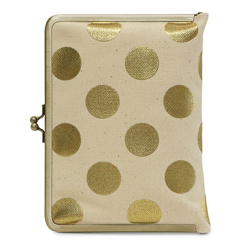 在庫商品】がま口ブックカバー500ページ用 文庫/A6/500P対応【帆布