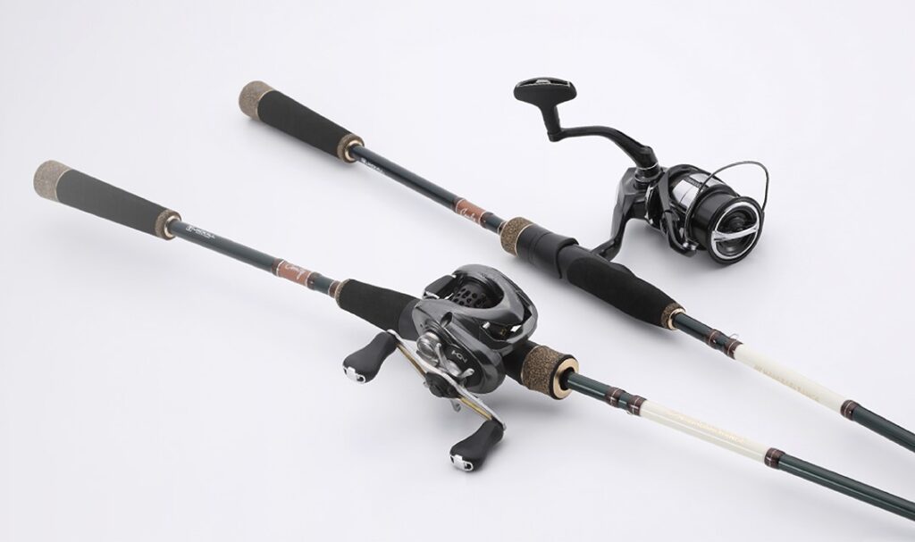 リーズナブルな価格設定！ジャッカル「ナワバリレンジコンフィー」が新発売