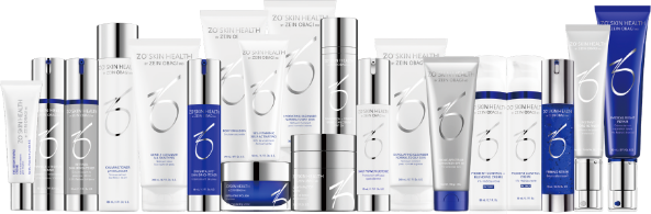 ゼオスキン｜あゆみ皮膚科クリニック