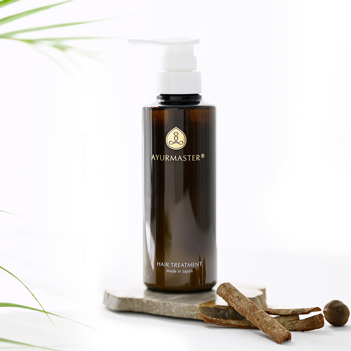 髪のインナーケア【肌や頭皮にやさしいヘアトリートメント】