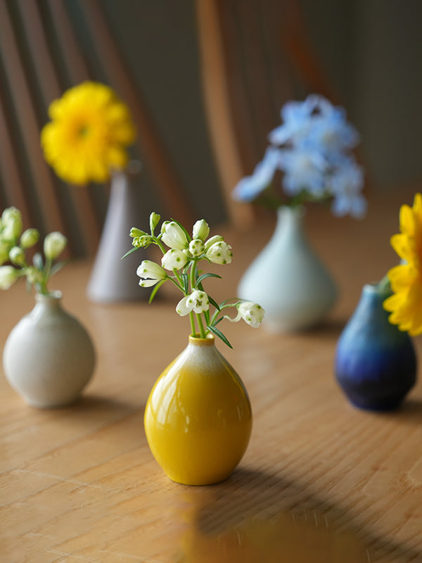 セラミックベース クレイン グレー | AXCIS ONLINE