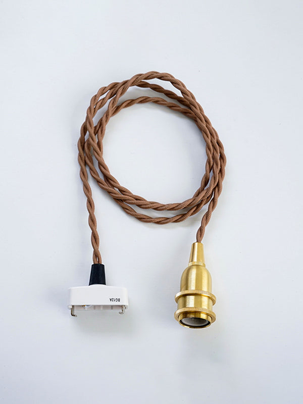 ペンダント灯具 E17用（挟み込み用） | AXCIS ONLINE