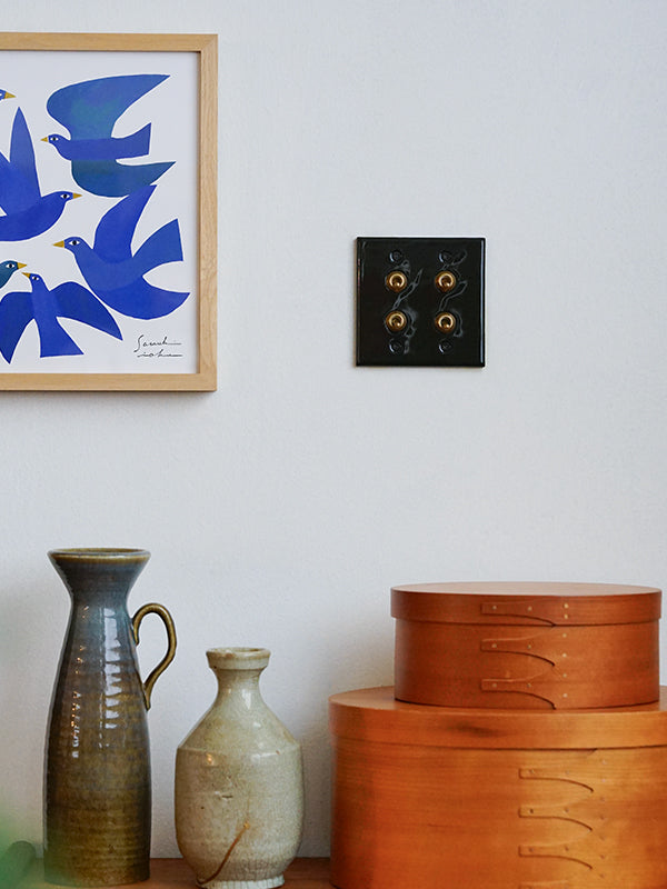 新品未使用）チルウィッチTuaquoise 3枚 ※まとめ買い詳細は商品説明へ