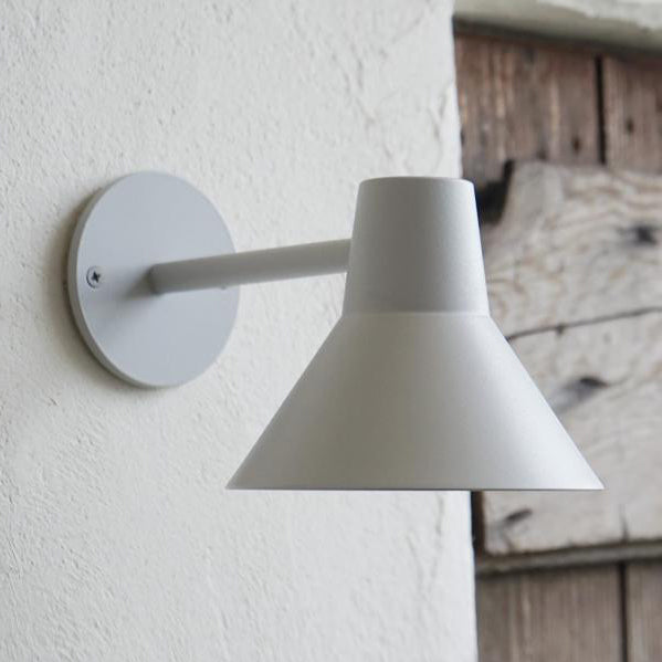 koti コニックエントランスライト グレー | AXCIS ONLINE